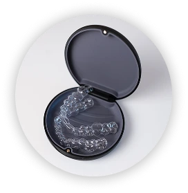 invisalign - implantoloski center