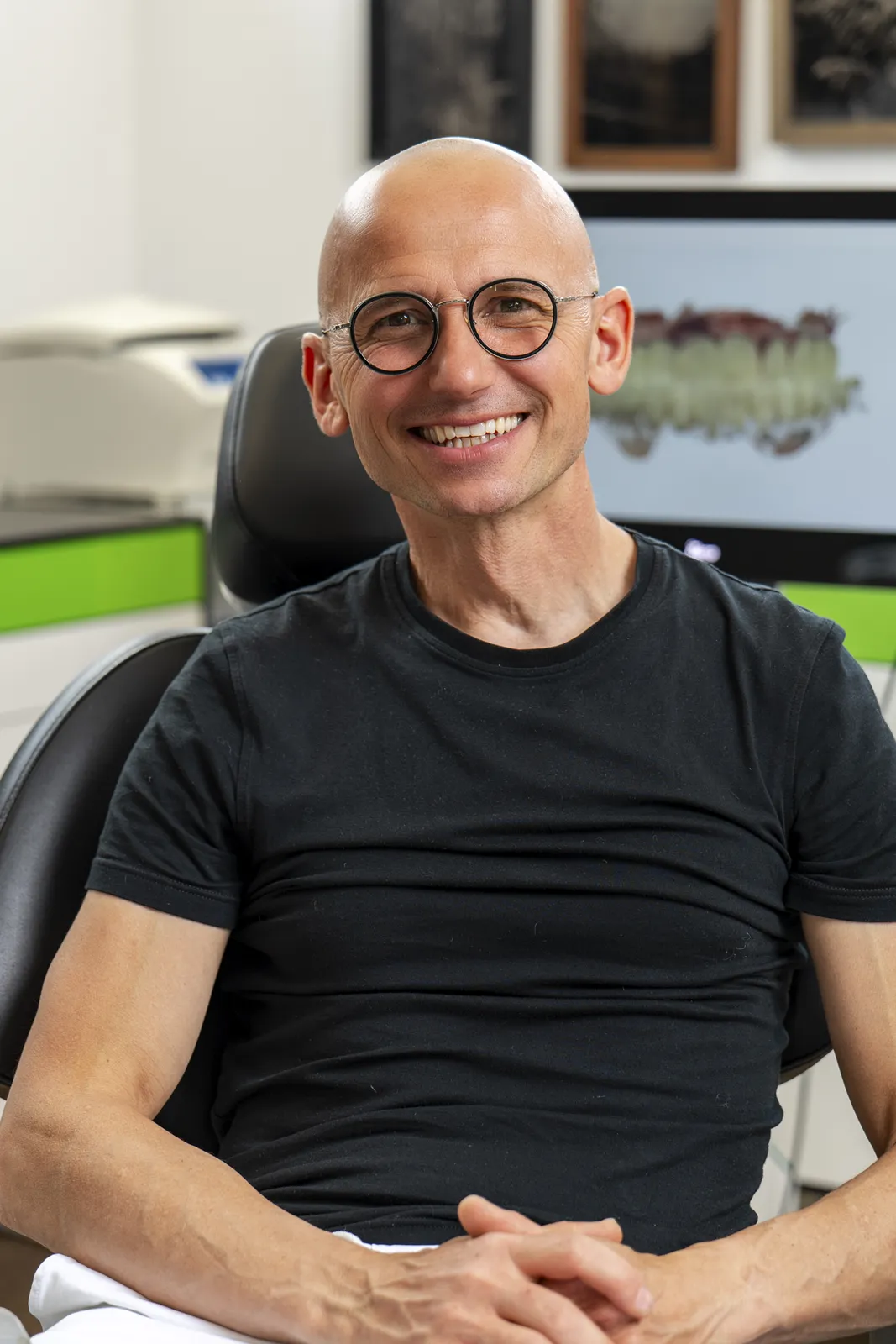 Marko Janezic dr. dent. med.