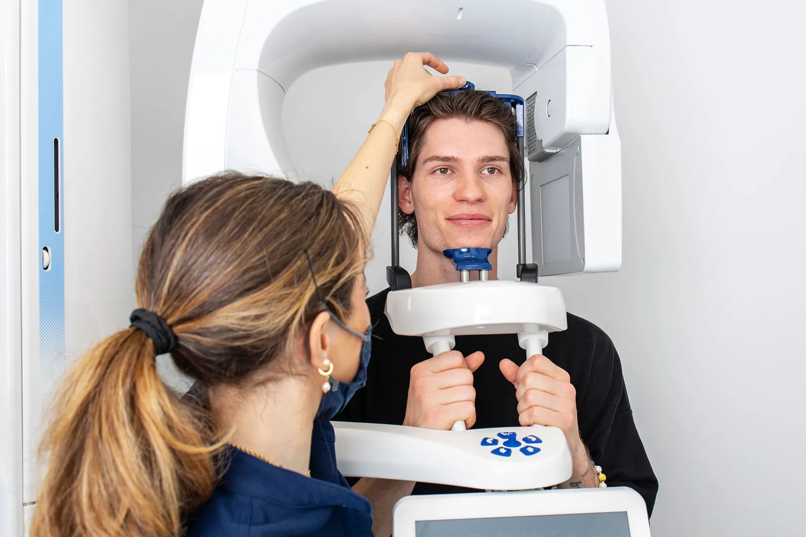 rtg diagnostika